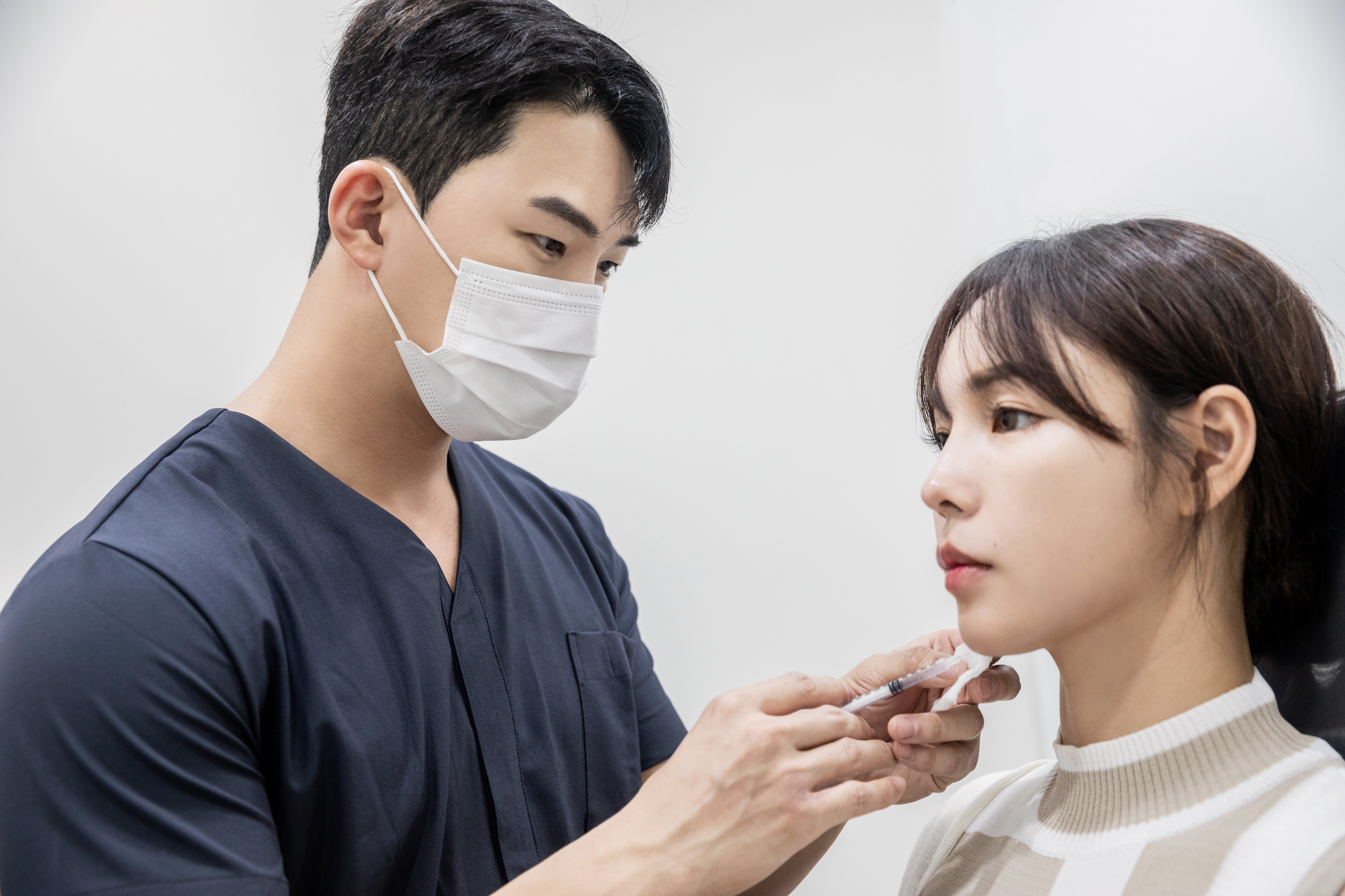 강남필러과하지않게잘하는곳